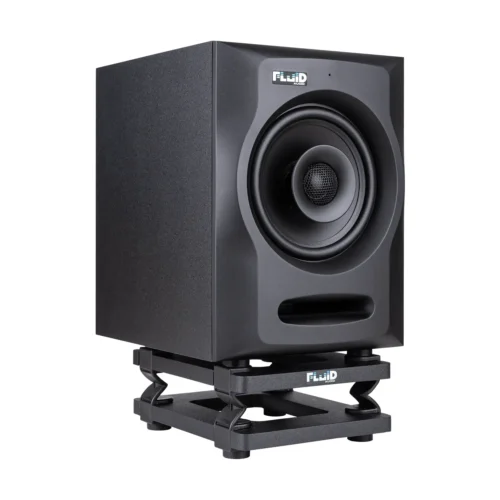 Fluid Audio DS5 Desktop Monitor Stands