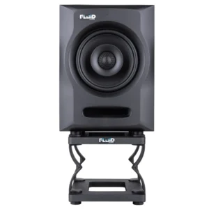 Fluid Audio DS5 Desktop Monitor Stands