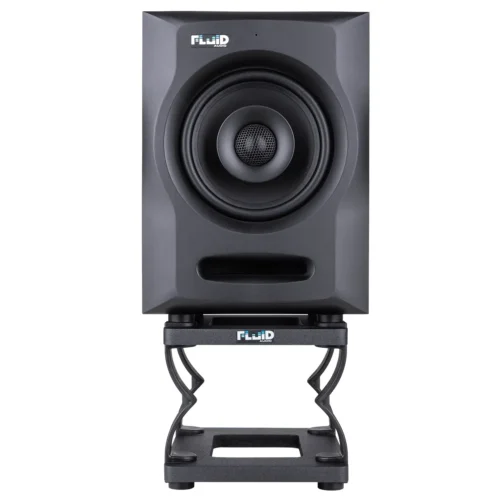Fluid Audio DS5 Desktop Monitor Stands