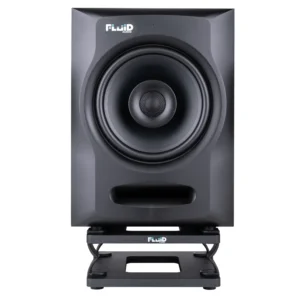 Fluid Audio DS8 Desktop Monitor Stands