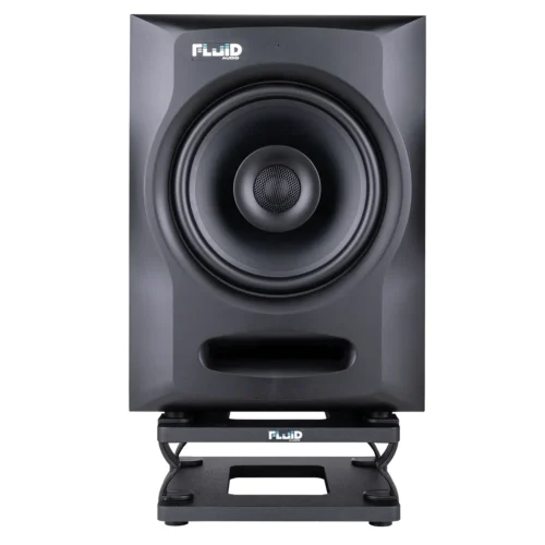 Fluid Audio DS8 Desktop Monitor Stands