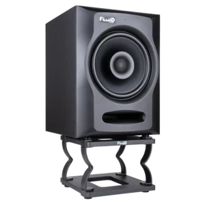 Fluid Audio DS8 Desktop Monitor Stands