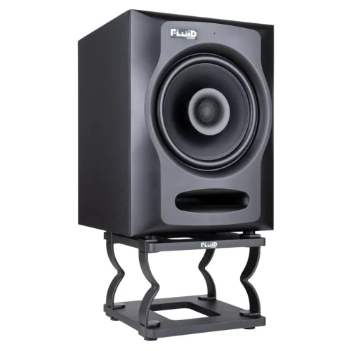 Fluid Audio DS8 Desktop Monitor Stands
