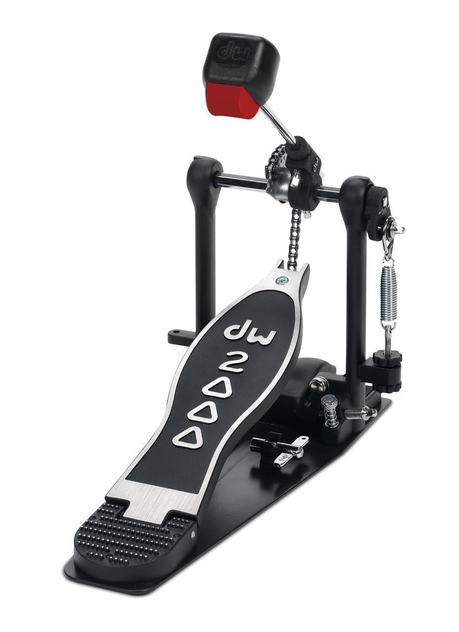 Drum Workshop, Inc. Bass Drum Pedal (DWCP2000)