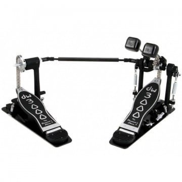 DWCP3002.jpg Dw DWCP3002 Double Drum Pedal