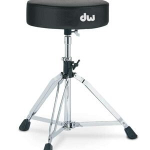DW Drum Workshop 3000 SERIES DWCP3100 THRONE W/ VISE MEMORY