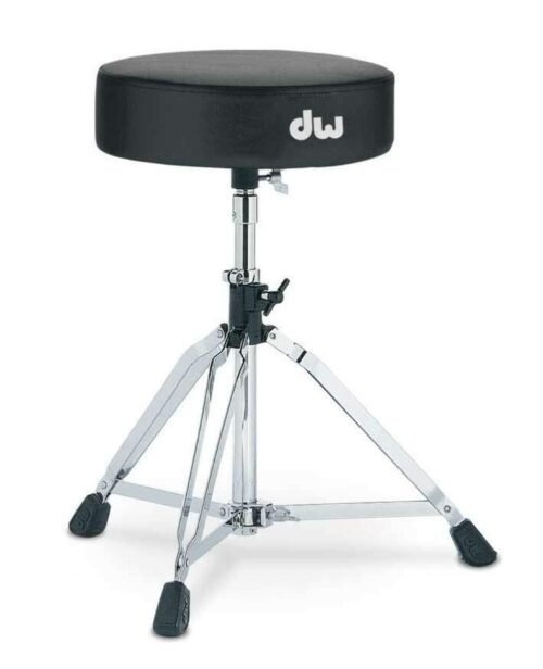 DW Drum Workshop 3000 SERIES DWCP3100 THRONE W/ VISE MEMORY