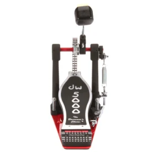 DW 5000 Series Turbo Single Bass Drum Pedal