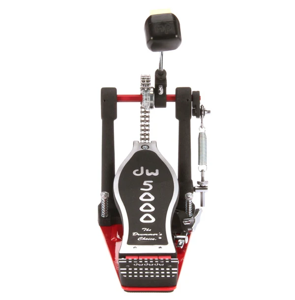 DW 5000 Series Turbo Single Bass Drum Pedal