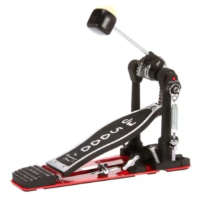DW 5000 Series Turbo Single Bass Drum Pedal