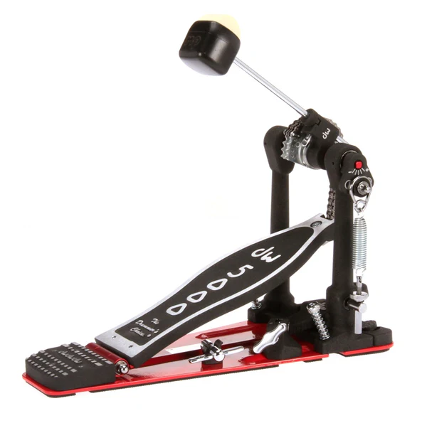 DW 5000 Series Turbo Single Bass Drum Pedal