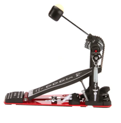 DW 5000 Series Turbo Single Bass Drum Pedal DW 5000 Series Turbo Single Bass Drum Pedal