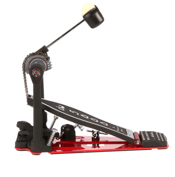 DW 5000 Series Turbo Single Bass Drum Pedal