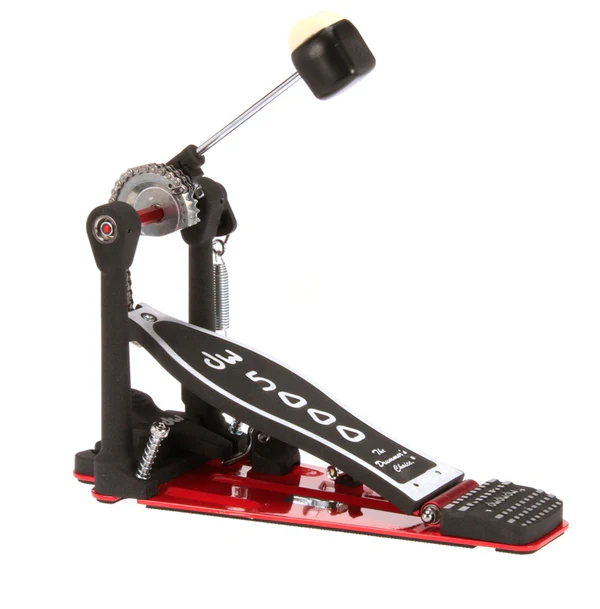 DW 5000 Series Turbo Single Bass Drum Pedal