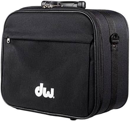 DWCP5002AD4-5.jpg DW DWCP5002AD4 5000-Series Blackout Double Pedal w/Case