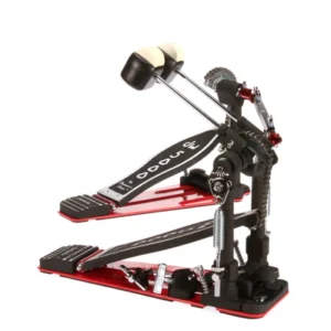 DWCP5002AD4_r01_c07.webp DW 5000 Series Accelerator Double Bass Drum Pedal w/ Bag