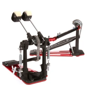 DWCP5002AD4_r01_c09.webp DW 5000 Series Accelerator Double Bass Drum Pedal w/ Bag