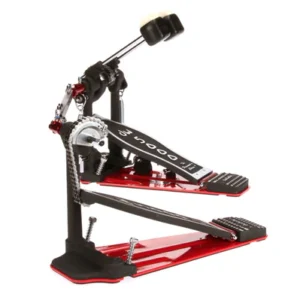 DWCP5002AD4_r01_c19.webp DW 5000 Series Accelerator Double Bass Drum Pedal w/ Bag