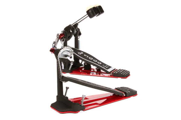 DWCP5002AD4_r01_c19.webp DW 5000 Series Accelerator Double Bass Drum Pedal w/ Bag