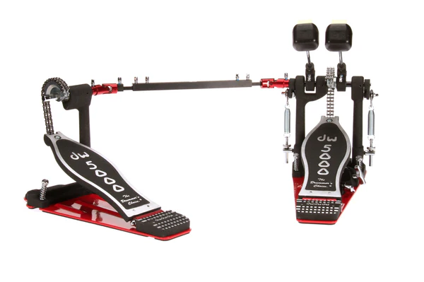 DWCP5002AD4_r01_c24.webp DW 5000 Series Accelerator Double Bass Drum Pedal w/ Bag