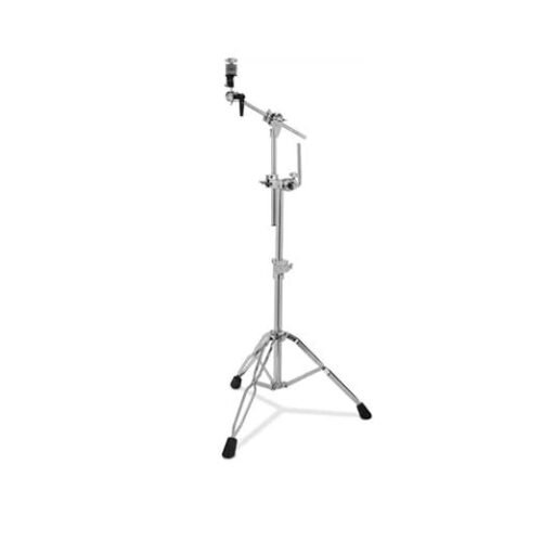 DWCP5791.jpg Drum Workshop DW DWCP5791 5000 Series Single Tom and Cymbal Stand