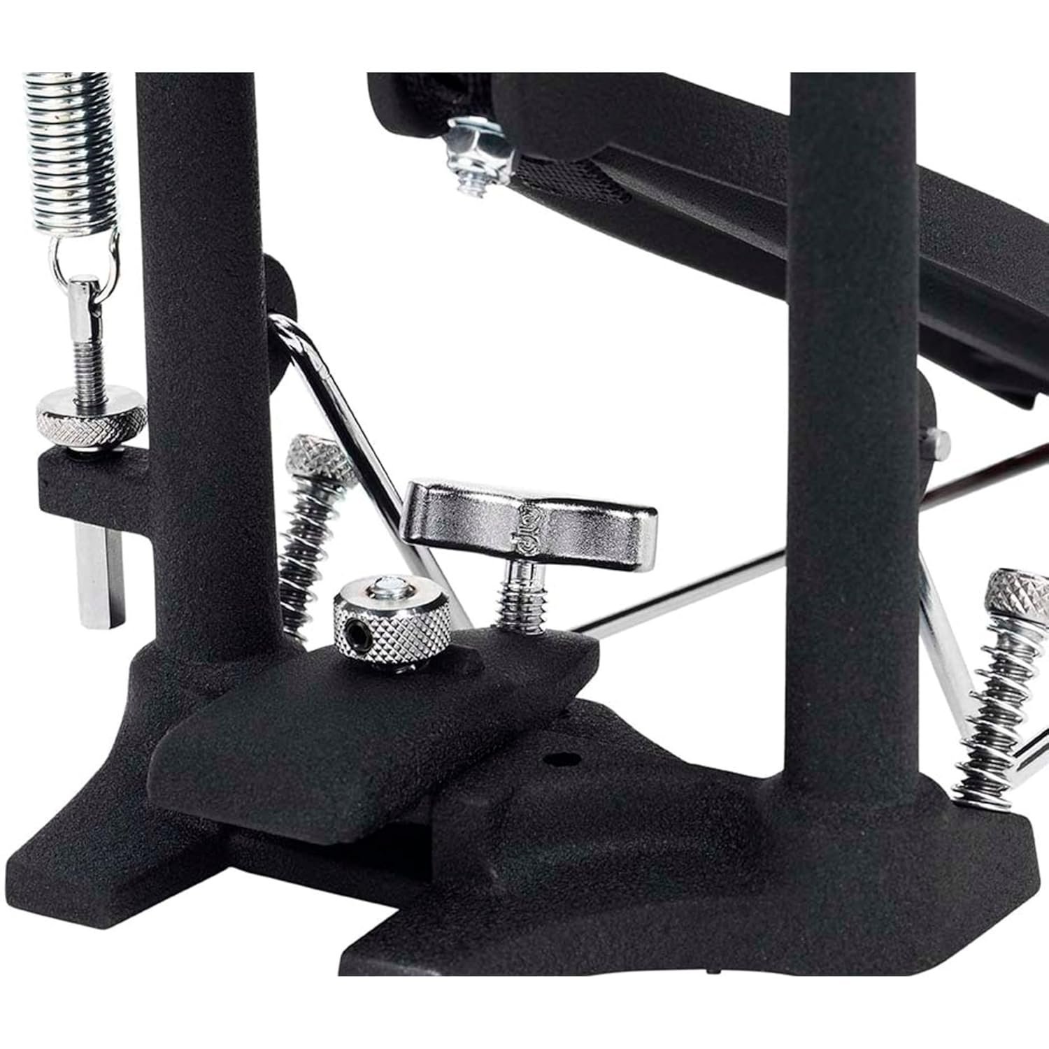 DWCP6000AX-2.jpg DW DWCP6000AX 6000 Series Bass Drum Single Pedal