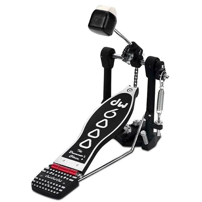DW DWCP6000AX 6000 Series Bass Drum Single Pedal