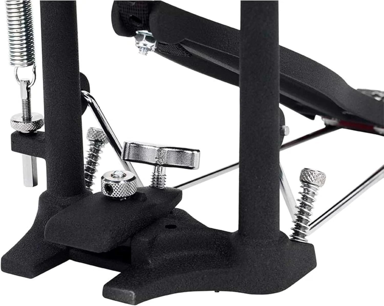 DW DWCP6000CX Single Bass Drum Pedal