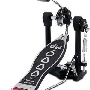 DW DWCP6000CX Single Bass Drum Pedal