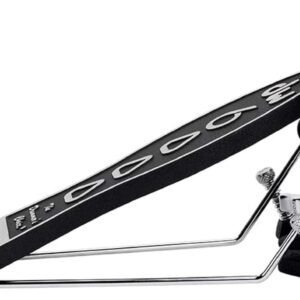 DW DWCP6000CX Single Bass Drum Pedal
