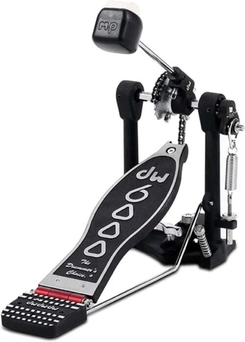 DWCP6000CX.jpg DW DWCP6000CX Single Bass Drum Pedal