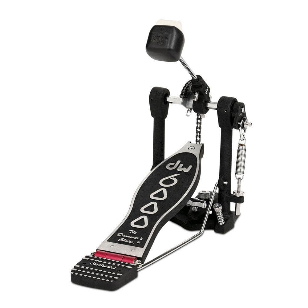 DW DWCP6000NX Single Bass Drum Pedal