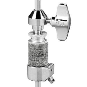 DWCP6500-2.jpg Drum Workshop CP6500 6000 Series Hi-Hat Stand-Flush Base
