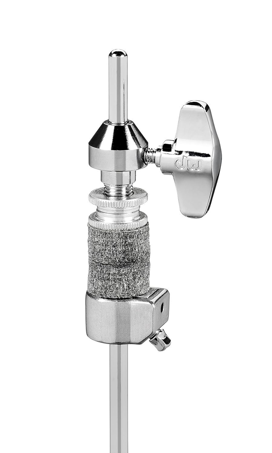 DWCP6500-2.jpg Drum Workshop CP6500 6000 Series Hi-Hat Stand-Flush Base