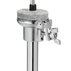 DWCP6500-3.jpg Drum Workshop CP6500 6000 Series Hi-Hat Stand-Flush Base