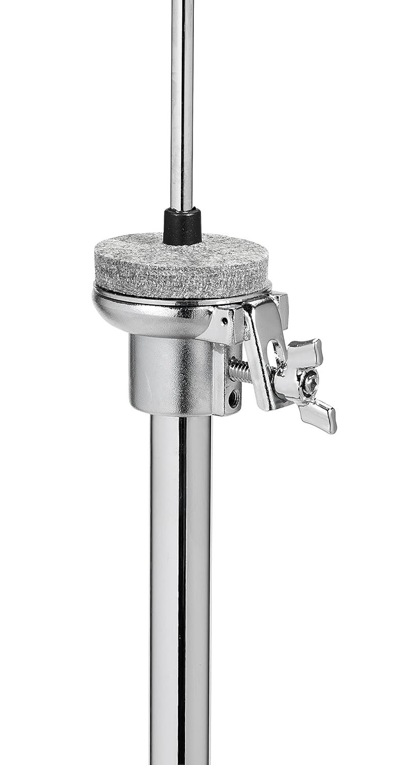 DWCP6500-3.jpg Drum Workshop CP6500 6000 Series Hi-Hat Stand-Flush Base