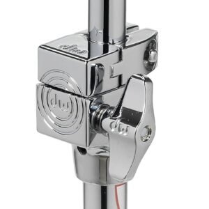 DWCP6500-4.jpg Drum Workshop CP6500 6000 Series Hi-Hat Stand-Flush Base