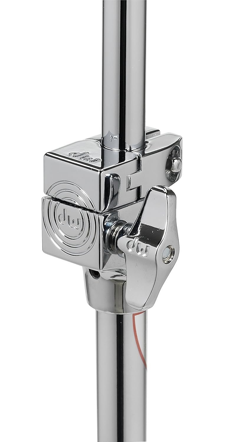 DWCP6500-4.jpg Drum Workshop CP6500 6000 Series Hi-Hat Stand-Flush Base