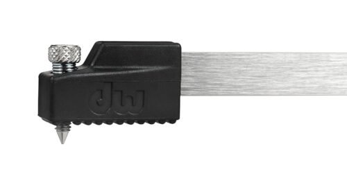 Drum Workshop CP6500 6000 Series Hi-Hat Stand-Flush Base