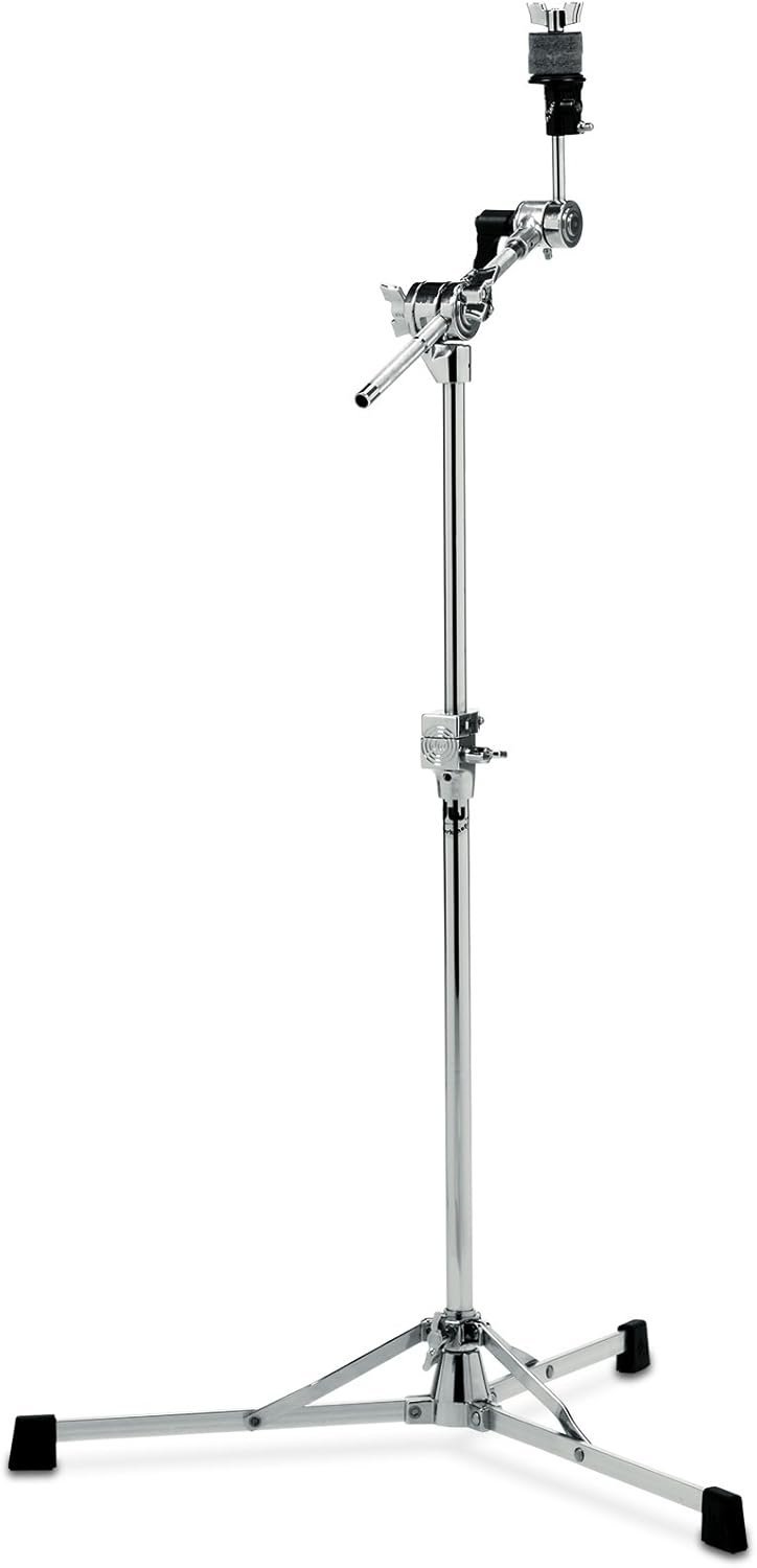 DW DWCP6700 6000 Series Straight/Boom Cymbal Stand Flush Base