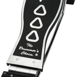 DW DWCP7500 7000 Series 3-Leg Hi-Hat Stand