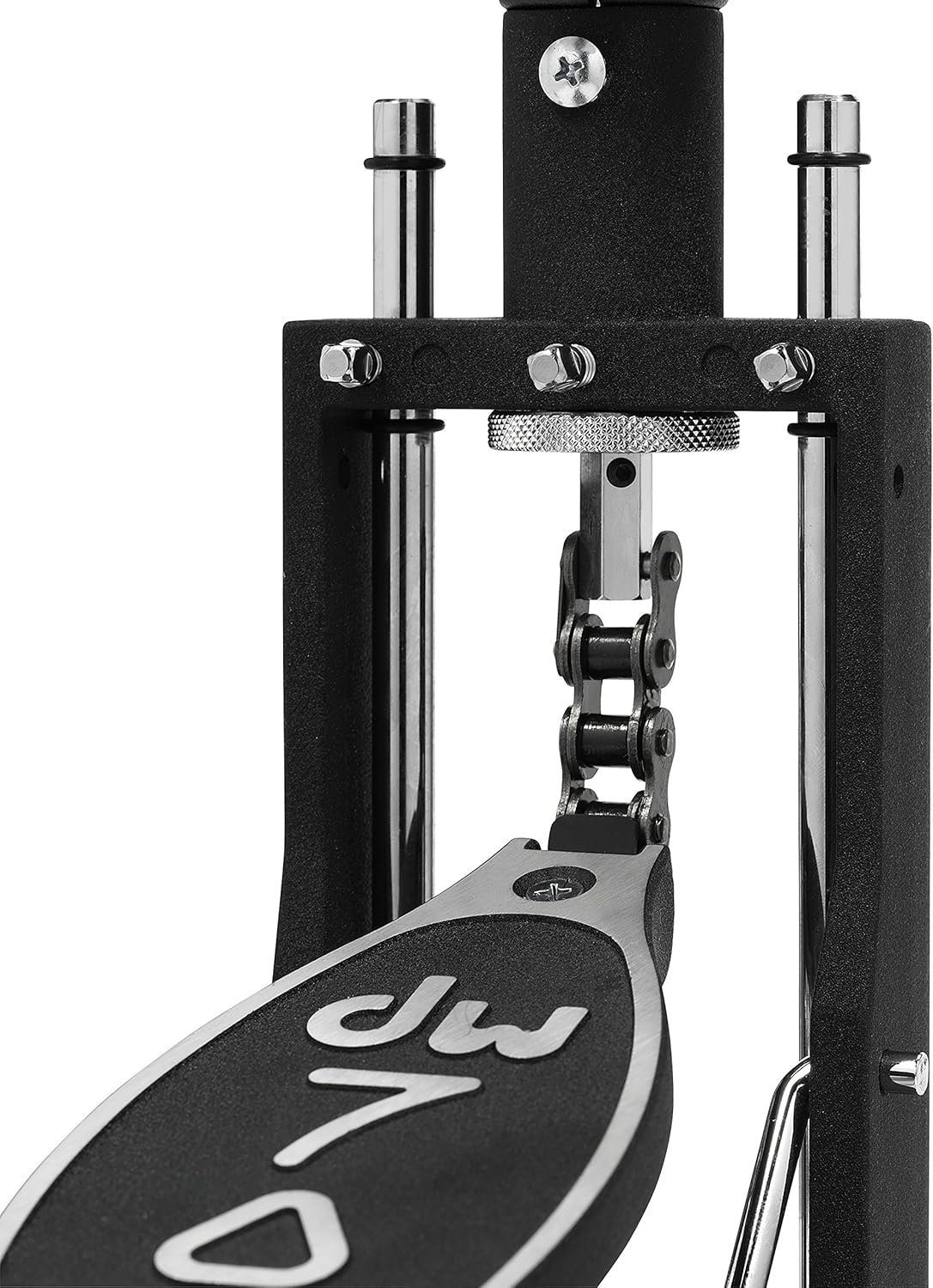 DW DWCP7500 7000 Series 3-Leg Hi-Hat Stand