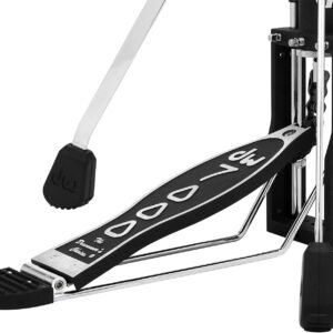 DW DWCP7500 7000 Series 3-Leg Hi-Hat Stand