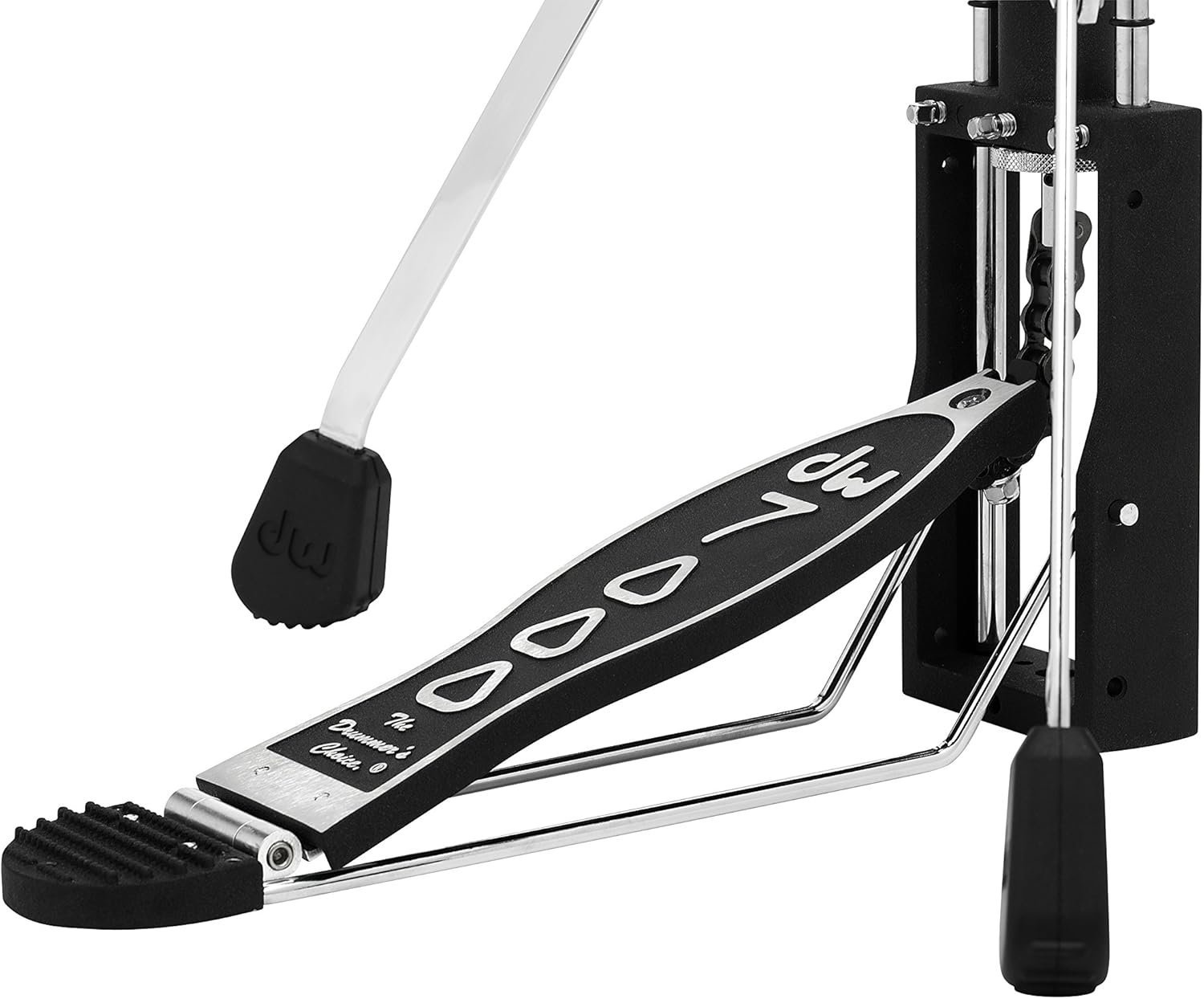 DW DWCP7500 7000 Series 3-Leg Hi-Hat Stand