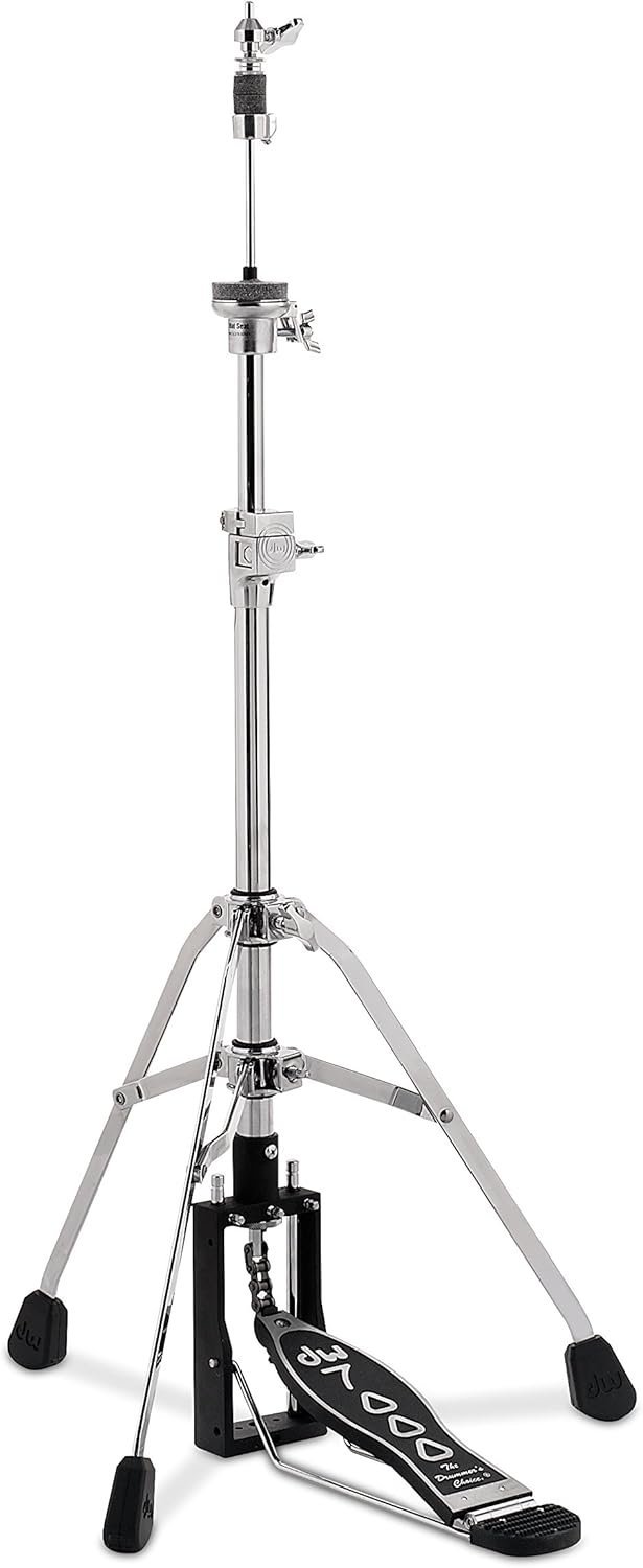 DW DWCP7500 7000 Series 3-Leg Hi-Hat Stand