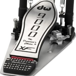 DWCP9000XF-3-1.jpg Drum Workshop, Inc. DWCP9000XF Single Pedal eXtended Footboard