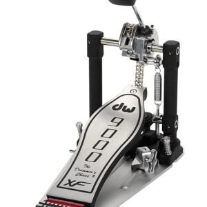DWCP9000XF.jpg Drum Workshop, Inc. DWCP9000XF Single Pedal eXtended Footboard