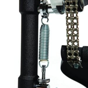 DWCP9000XF-4-1.jpg Drum Workshop, Inc. DWCP9000XF Single Pedal eXtended Footboard