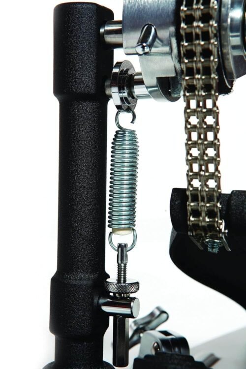 DWCP9000XF-4-1.jpg Drum Workshop, Inc. DWCP9000XF Single Pedal eXtended Footboard