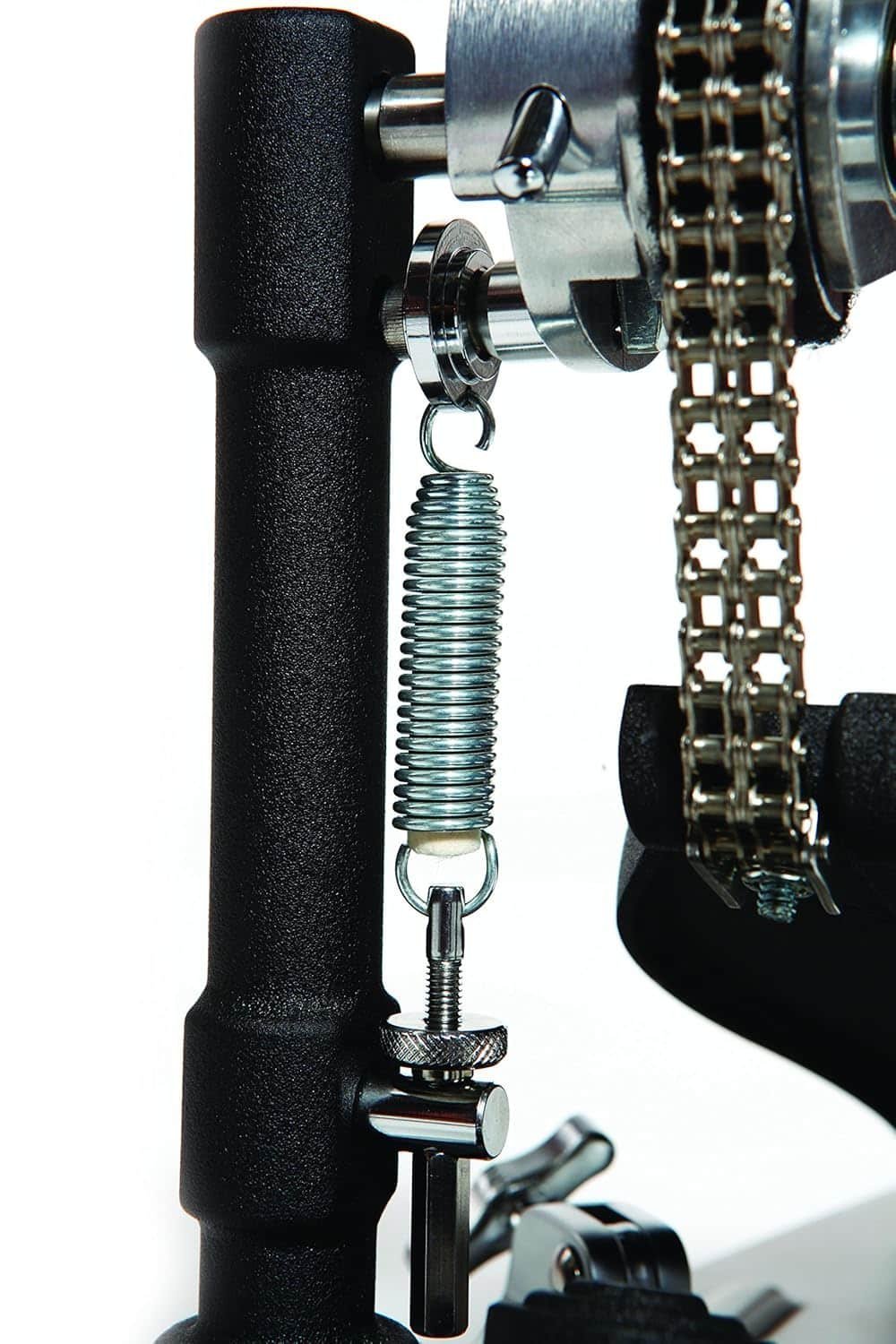 DWCP9000XF-4-1.jpg Drum Workshop, Inc. DWCP9000XF Single Pedal eXtended Footboard